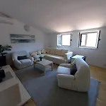 Apartman Marina Sa Parkingom