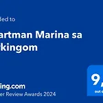 Marina Sa Parkingom Jelsa (Hvar)
