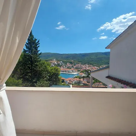 Apartamento Marina Sa Parkingom *