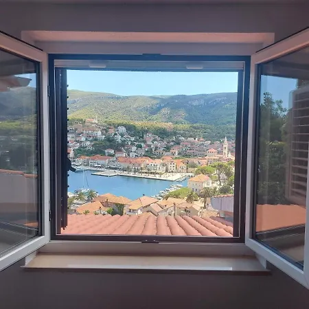 Marina Sa Parkingom Apartamento