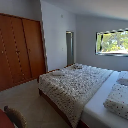 Apartamento Marina Sa Parkingom