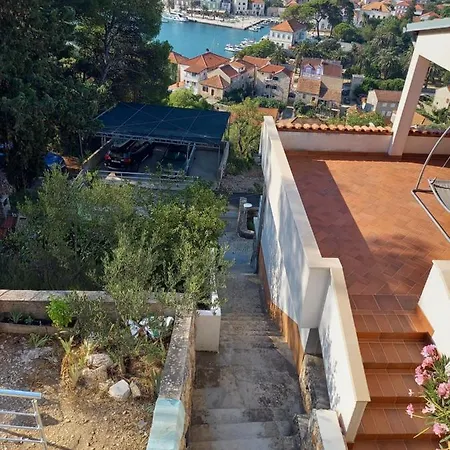 Marina Sa Parkingom