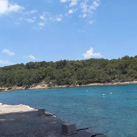 Apartamento Marina Sa Parkingom *
