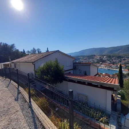Apartman Marina Sa Parkingom Jelsa (Hvar)