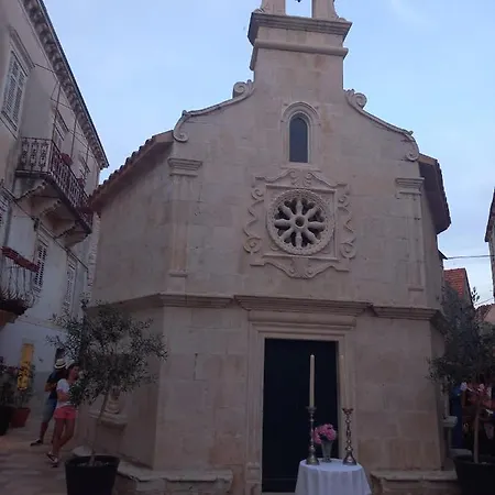 Apartamento Marina Sa Parkingom Jelsa (Hvar)