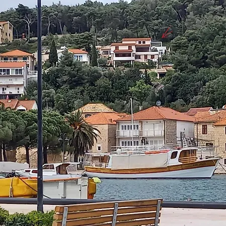 Apartamento Marina Sa Parkingom Jelsa (Hvar)