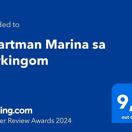 Marina Sa Parkingom Jelsa (Hvar)