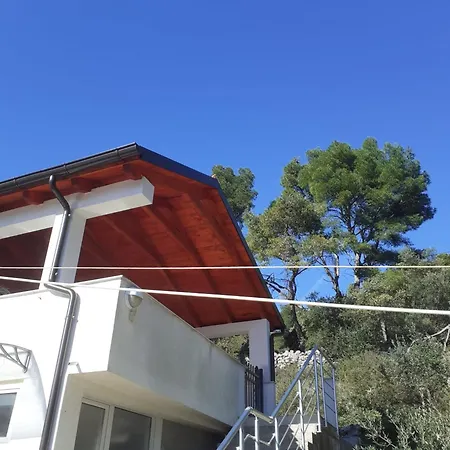 Apartamento Marina Sa Parkingom