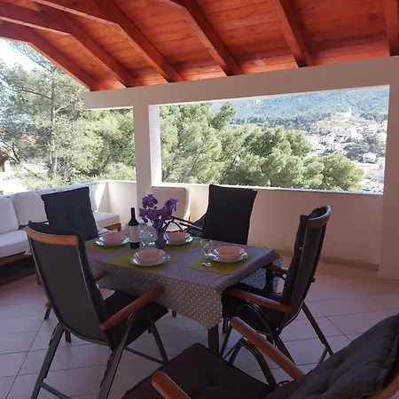 Marina Sa Parkingom Apartman