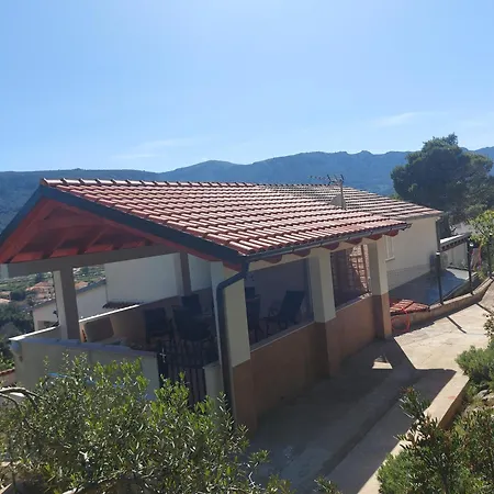Apartman Marina Sa Parkingom *