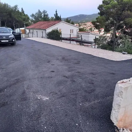 Apartament Marina Sa Parkingom Jelsa (Hvar)